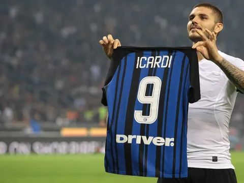 Man Utd hay Juventus? Tương lai Icardi đã sáng tỏ