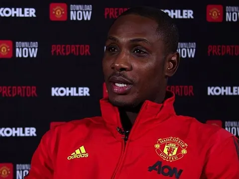 Ole: "Tôi đã biết cậu ấy từ trước, cậu ấy sẽ giúp ích cho Man Utd"