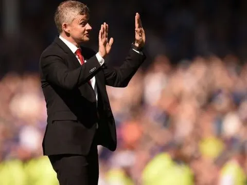 Solskajer cảnh báo các học trò sau thất bại thảm hại