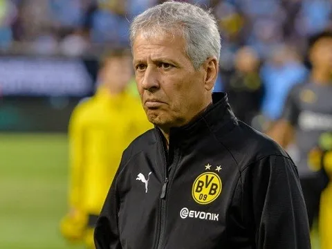 Điểm tin Dortmund: Thầy chưa gia hạn, trò lại chấn thương