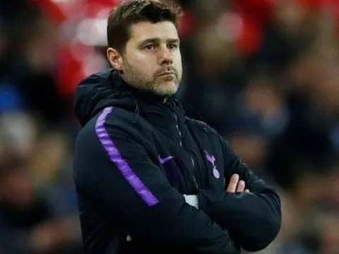 Tottenham "ngựa quen đường cũ", khó giữ Pochettino