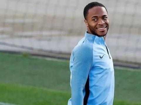 Raheem Sterling nói lời thật lòng về màn lật đổ của đội bóng cũ