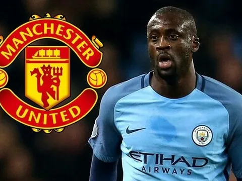 ‘Tôi tưởng được sang Man Utd khi rời Barca’