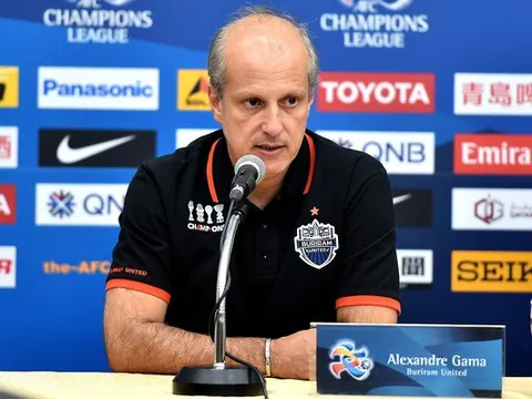 Đấu Việt Nam ở vòng loại U23 châu Á 2020, HLV Thái Lan phát biểu cứng