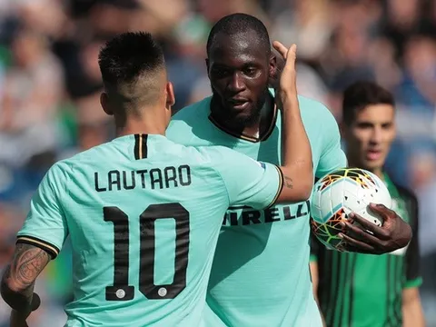 3 sự thay thế Suarez tại Barcelona: Sát thủ Serie A góp mặt