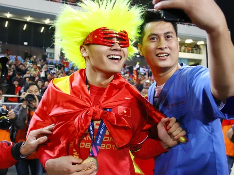 Điểm tin bóng đá Việt Nam sáng 3/5: Quang Hải sang La Liga, nữ Việt Nam giúp đội Thái Lan vào chung kết