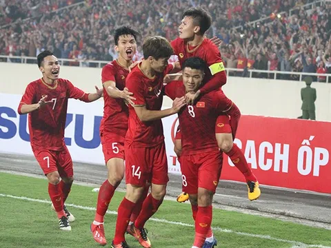 Người hâm mộ mua vé xem U23 Việt Nam và U23 Myanmar ở đâu?