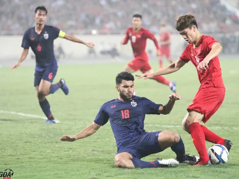 Thái Lan sẽ nhận thưởng khủng nếu vô địch King's Cup