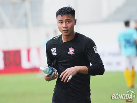 5 điểm nhấn vòng 4 V-League 2019: Ấn tượng thủ môn U23 Việt Nam; nỗi buồn HAGL