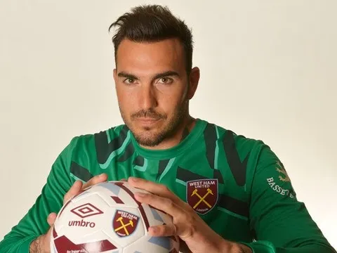 CHÍNH THỨC: West Ham chiêu mộ kẻ quen mặt ở La Liga