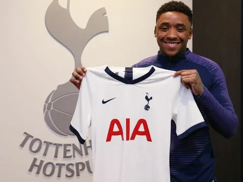 Van Dijk gửi lời khuyên vàng ngọc đến tân binh Tottenham