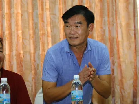 HLV Phan Thanh Hùng lý giải nguyên nhân thất bại trước HAGL