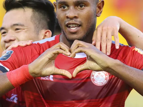 Đấu sớm vòng 5 V-League 2019: TP.HCM đòi lại ngôi đầu, Hà Nội cưa điểm tại phố biển