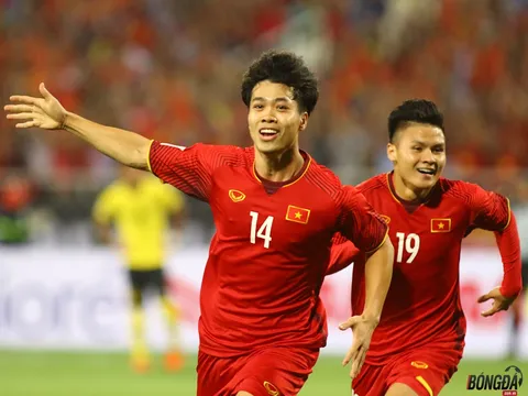 Bầu Đức lên tiếng triệu hồi Công Phượng nếu được đá SEA Games 30