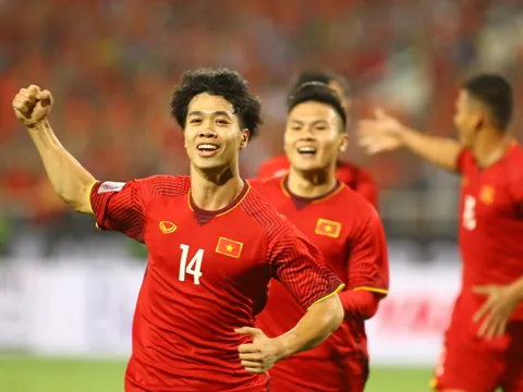 Có đội hình mạnh nhất, HLV Park Hang-seo chơi tất tay với Thái Lan ở King's Cup