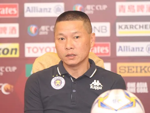 Quang Hải, Đình Trọng không ra sân, Hà Nội FC quyết đấu với Yangon United