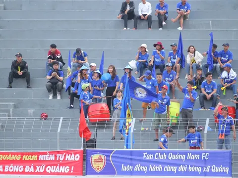 Quảng Nam có nguy cơ xóa sổ Hội cổ động viên: Nỗi buồn xứ Quảng
