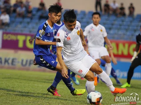 HLV Vũ Hồng Việt chỉ ra nguyên nhân khiến Quảng Nam liên tục "ôm hận"