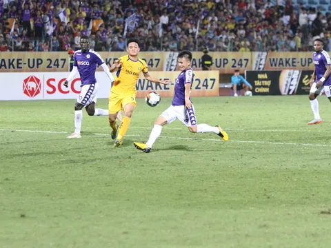 HLV Chu Đình Nghiêm: "Tôi cần phải tính toán nhân sự"