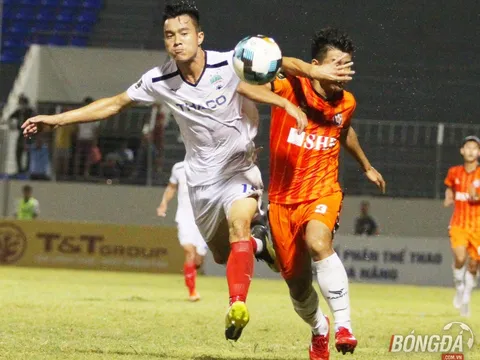 Điểm tin bóng đá Việt Nam tối 26/05: Đức Chinh mang lại thông tin không vui cho ĐT Việt Nam