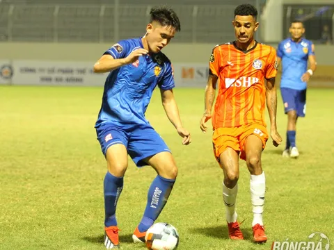 HLV Quảng Nam muốn truyền thông làm điều này với "sao" U23 Việt Nam