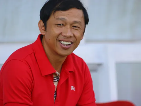 Thắng nghẹt thở Quảng Ninh, HLV HAGL hết lời ca ngợi Văn Toàn