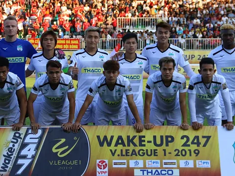 Cầu thủ HAGL bị mất trộm gần 140 triệu đồng tại đại bản doanh