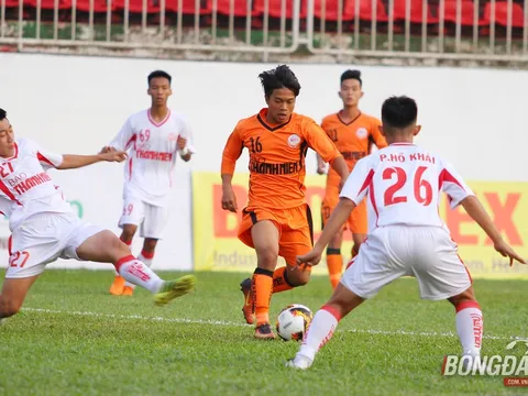 Cầu thủ được HLV Garchen đánh giá cao hơn Công Phượng là ai?