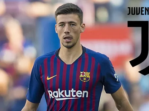 'Juventus từng muốn ký hợp đồng với tôi năm 18 tuổi'