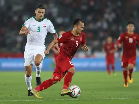 Tuyển Việt Nam có thể gặp đối thủ từ châu Âu ở King's Cup 2019