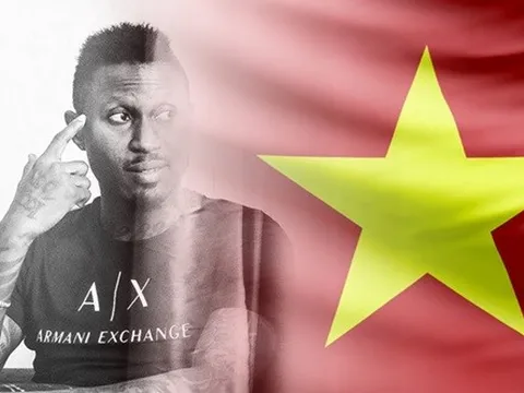 Báo Indonesia: 'Cần học hỏi Việt Nam để kiểm soát cầu thủ nhập tịch'