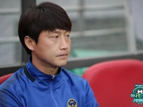 HLV Incheon lý giải nguyên nhân chấm dứt chuỗi 5 trận thua