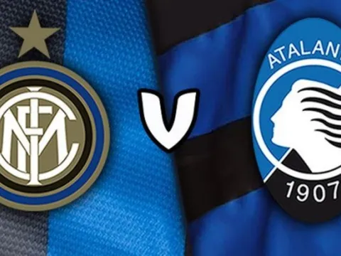Inter - Atalanta: Hàng công mạnh nhất gặp hàng thủ chắc chắn nhất Serie A