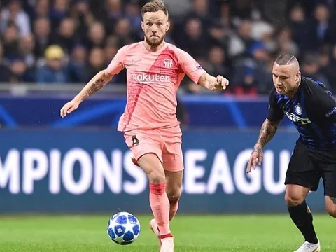 Inter chi đậm để tậu 2 "phù thuỷ tuyến giữa" của Real và Barca