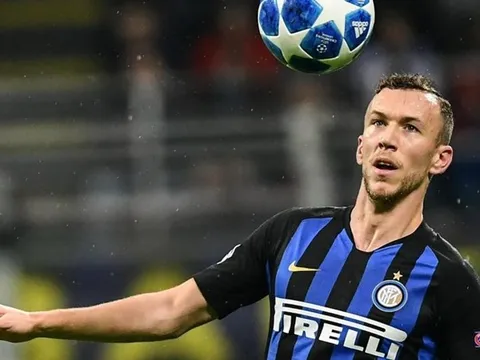Inter Milan chốt phương án thay thế mục tiêu của Arsenal