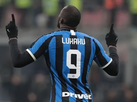 Inter Milan đại thắng, Conte nói lời thật lòng về Lukaku và Sanchez