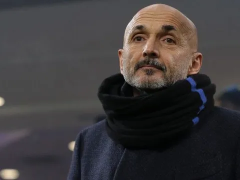 Inter Milan "đền ốm" nếu sa thải Luciano Spalletti