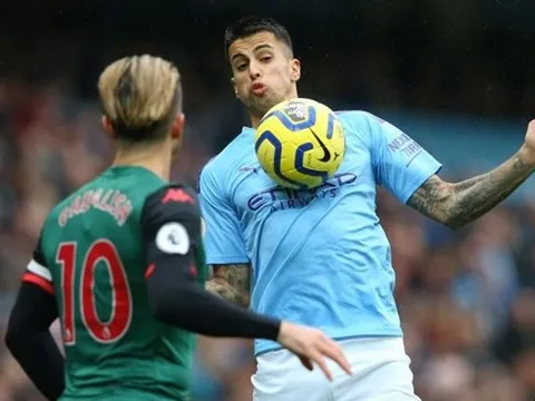 Inter Milan muốn có “bom xịt” 65 triệu euro của Man City