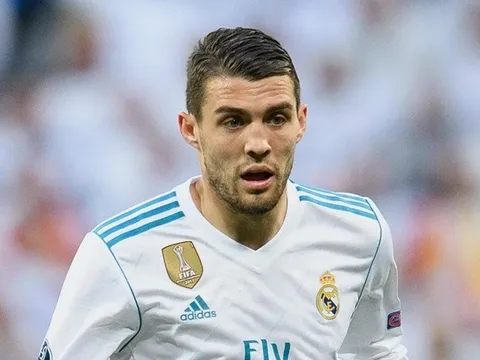 Inter Milan sẵn sàng đưa sao 60 triệu euro rời Real Madrid