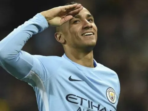 Inter Milan tiếp cận người của Manchester City