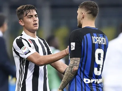 Inter Milan vẫn chưa ngừng mơ mộng có được mục tiêu của Manchester United