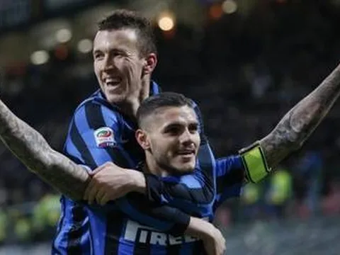 Đầu hàng M.U và Arsenal, Inter chốt giá bán 2 trụ cột khủng