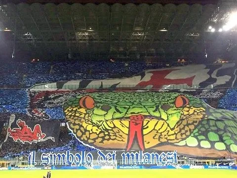 Interista đe dọa thầy trò Luciano Spalletti: Thắng hoặc xảy ra chiến tranh