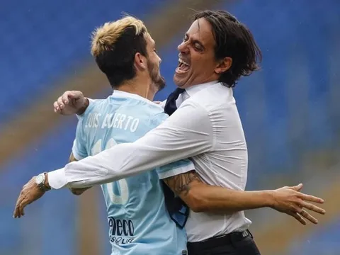 Inzaghi không đến AC Milan, cựu sao Liverpool nói điều bất ngờ