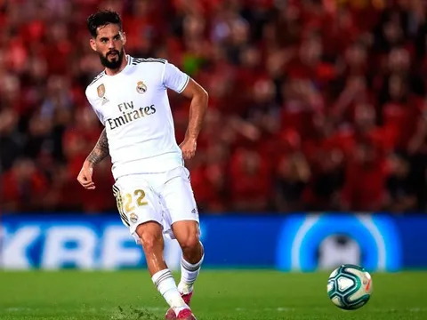 "Tôi đánh giá cao cậu ấy, nhưng thương vụ này không hiệu quả với Liverpool"