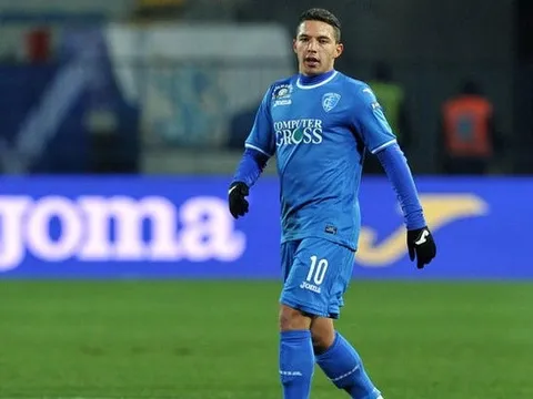 Ismael Bennacer nhận được sự quan tâm của 3 ông lớn ở Serie A