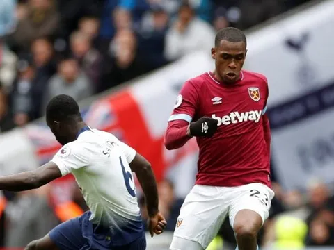 Fan Man Utd: "Mua cậu ấy ngay, 45 triệu bảng + Young, Jones, Smalling"