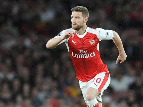 Ivan Gazidis muốn tái hợp "người cũ" tại AC Milan