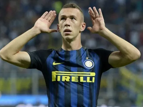 Thành London đại chiến vì Ivan Perisic