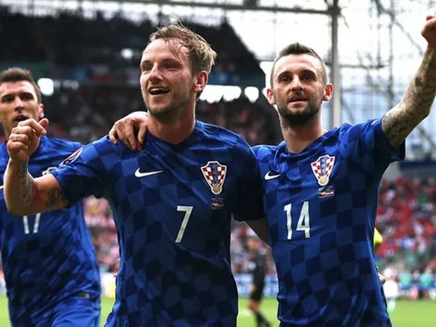 Ivan Rakitic, đã đến lúc gia nhập Inter Milan!